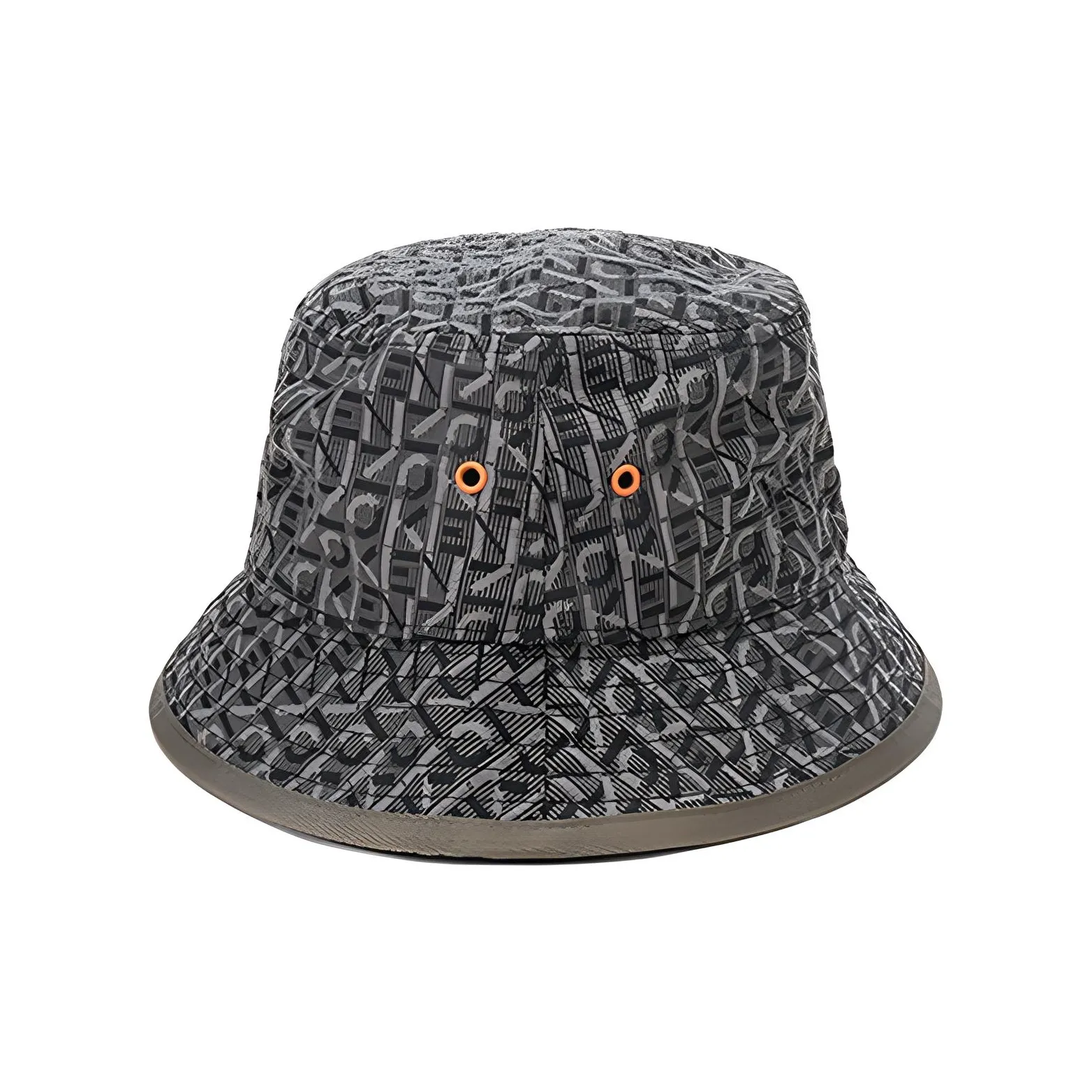 KENZO Bucket Men's Dark Gray