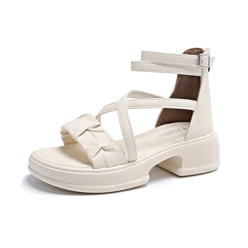 Puppytown Римские сандалии Женские