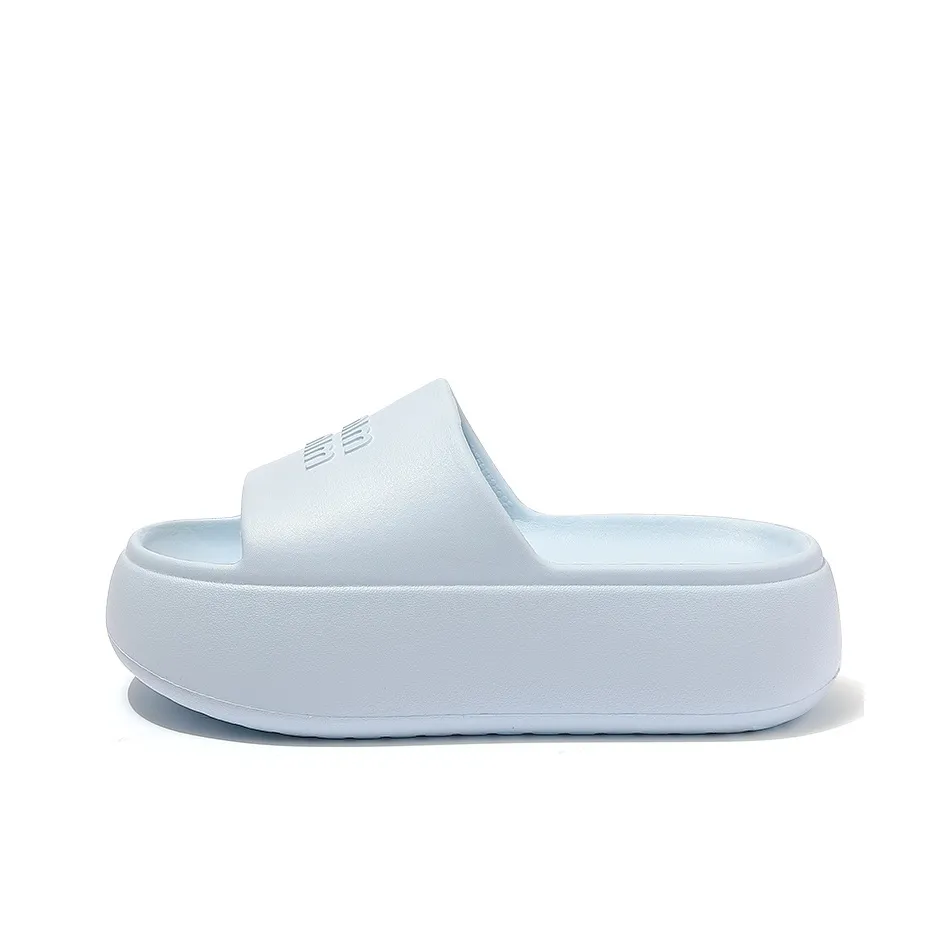 Cat Power Slip-Resistant Слипоны Женские