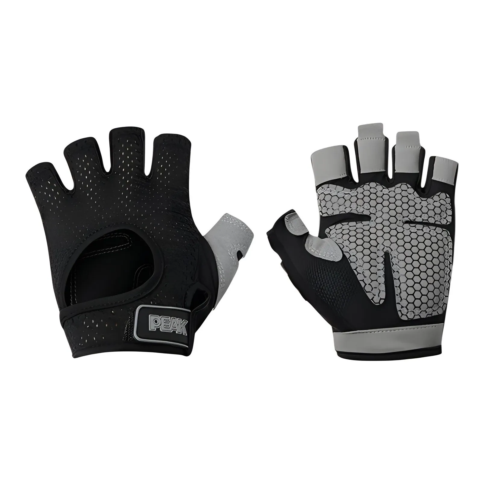 PEAK Fitness Gloves Unisex