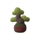 Bonsai Brooch, 소나무