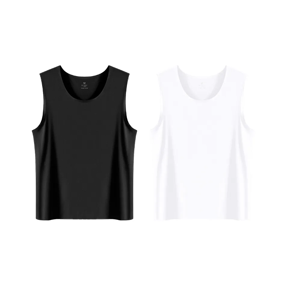 MIIOW Men's Tank Tops