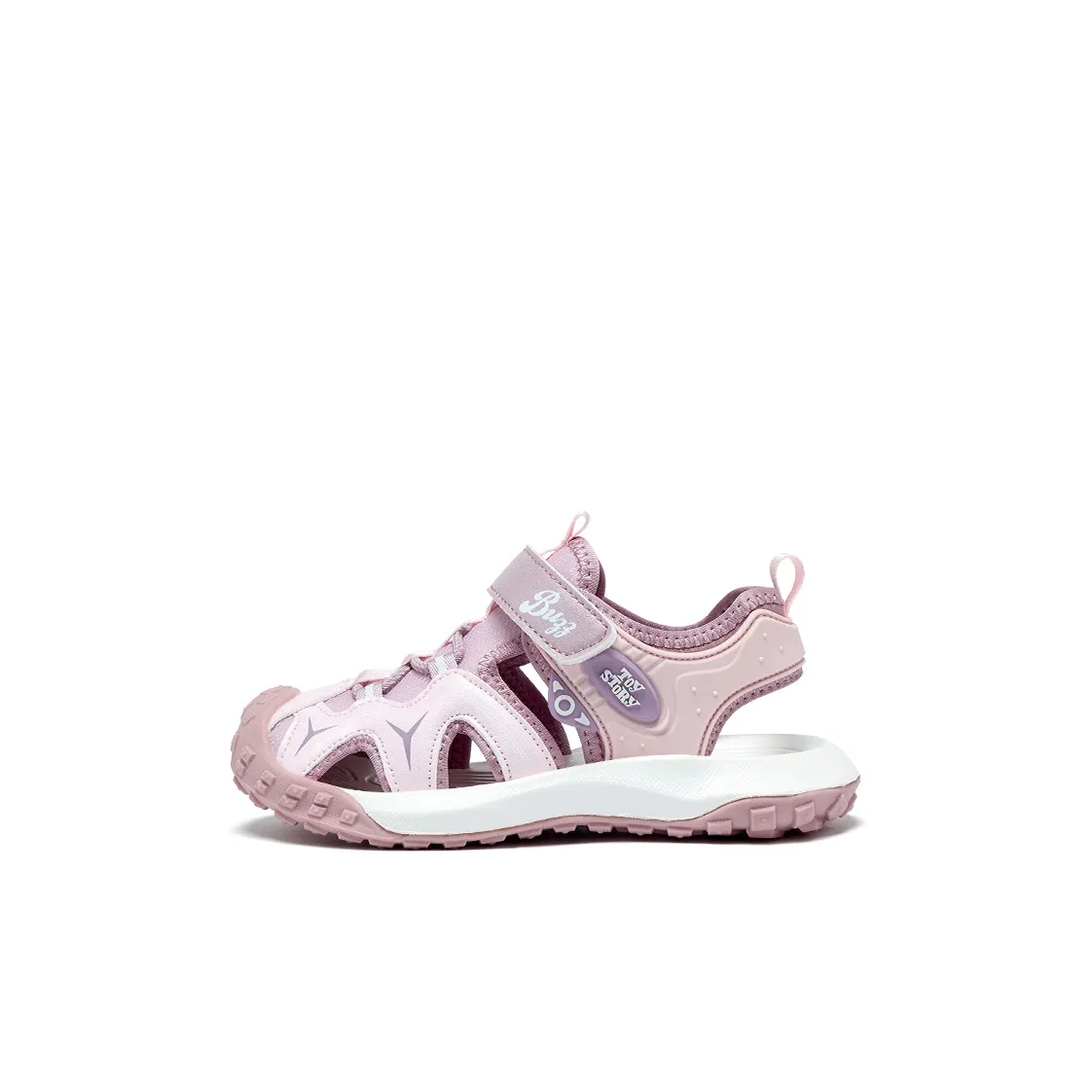 Disney Лотсо Slip-resistant Anti-KICK Abrasion-resistant Children's Sandals Infant