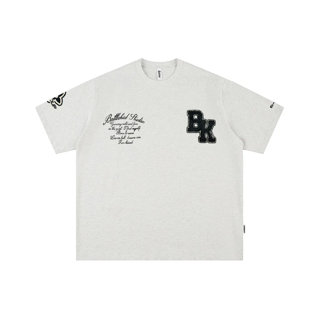 JASONWOOD T Shirts Unisex