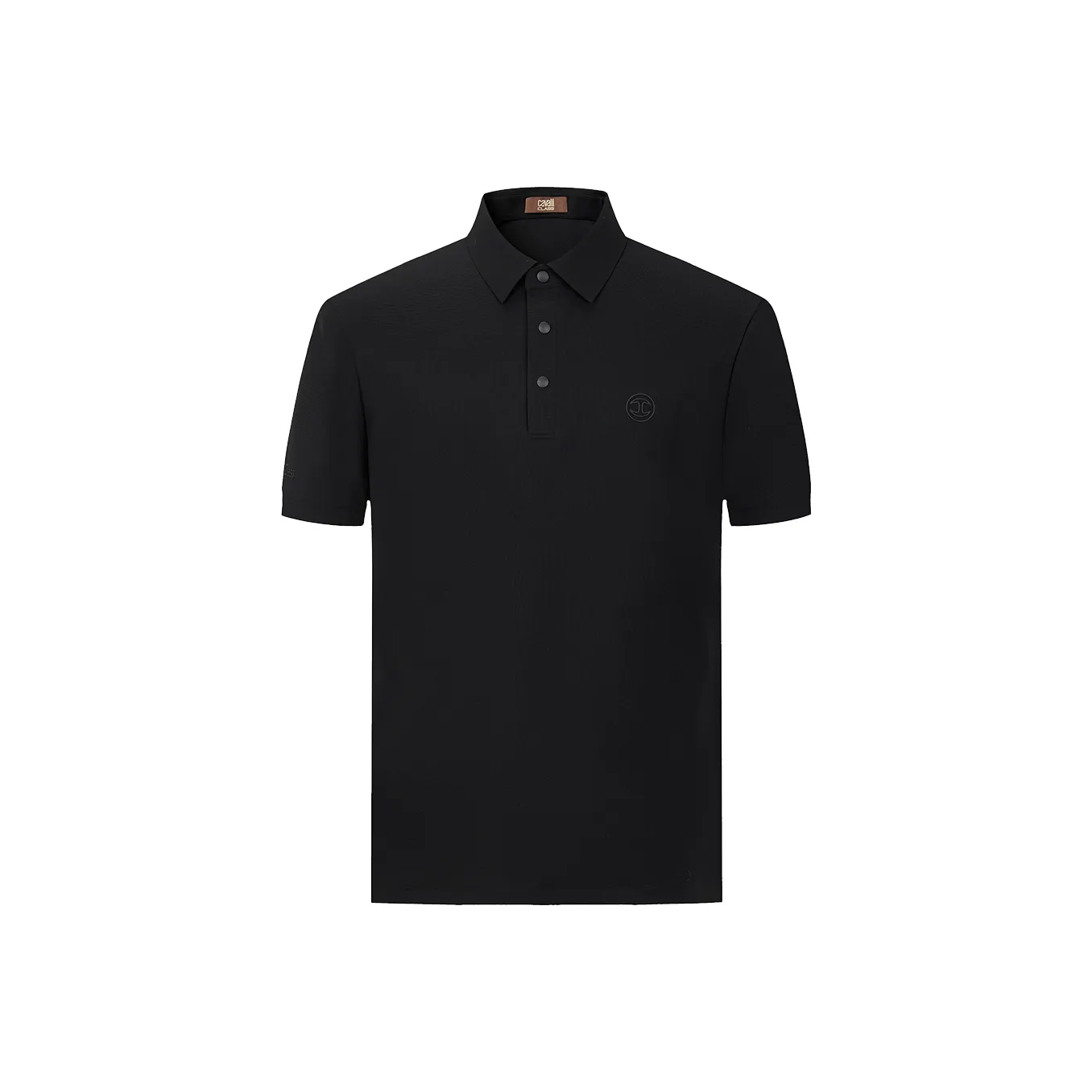 Cavalli Class Мужская Поло