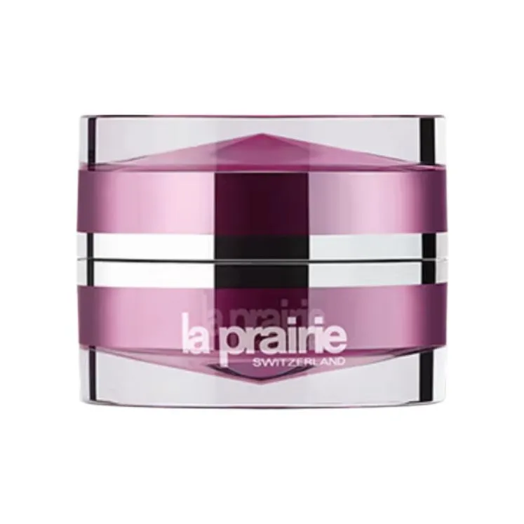 LAIPONI Sample Set Cherished Любовь Platinum Luxury Eye Крем Уменьшение морщин Осветление и Укрепление 3 мл