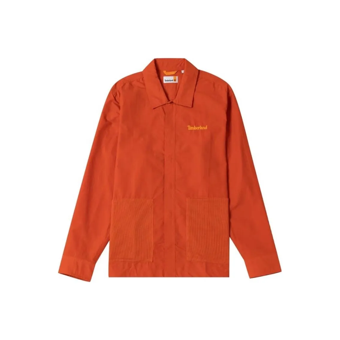 Timberland Orange Мужские Рубашки
