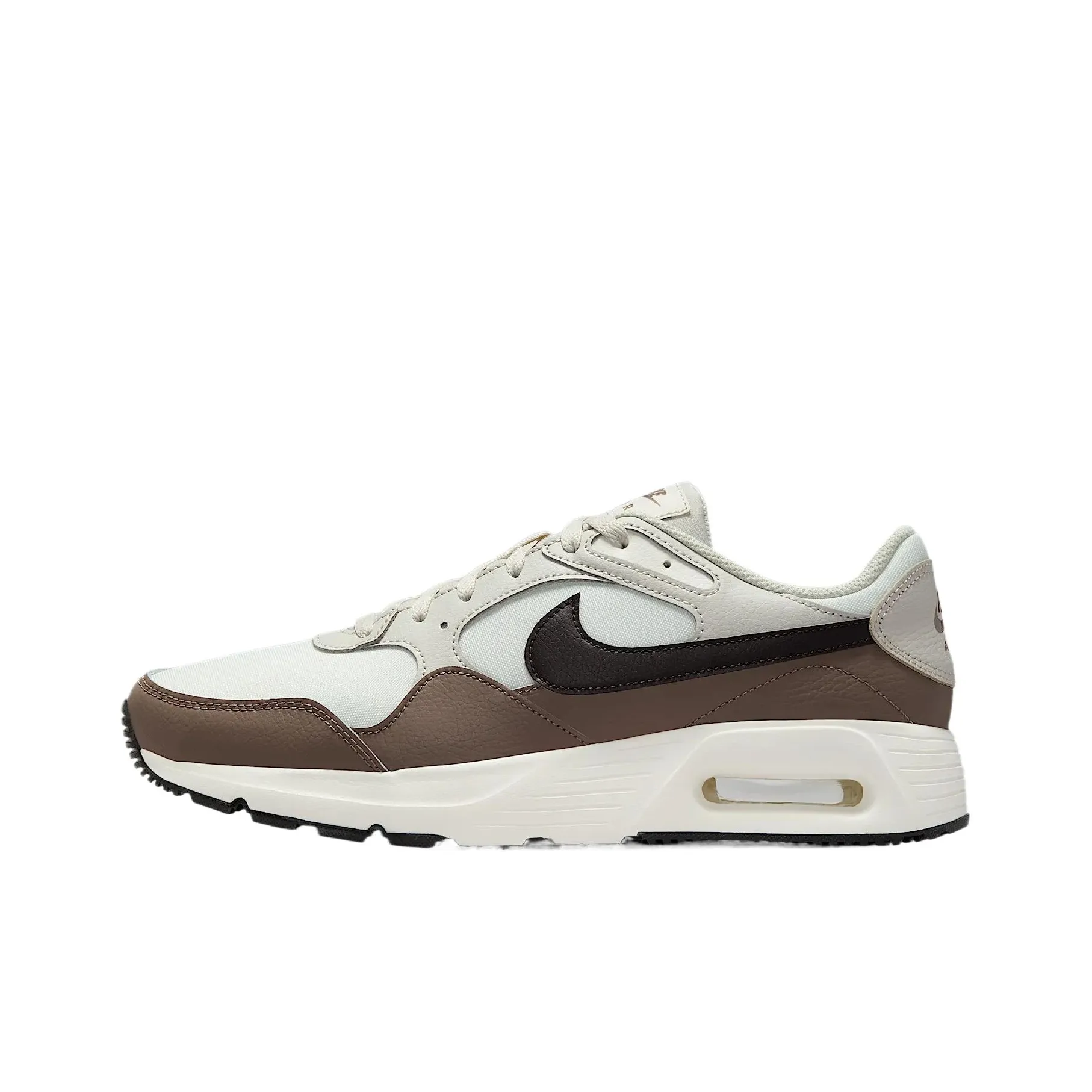 Nike Air Max Sc Sail Light Bone Mink Brown Velvet Brown