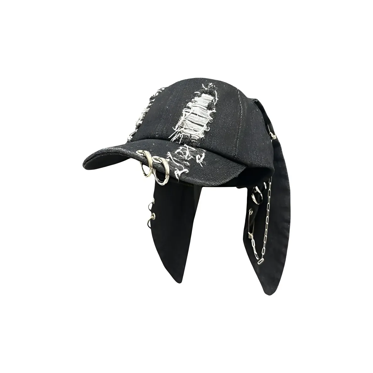 Beerus Деним Кепки Унисекс