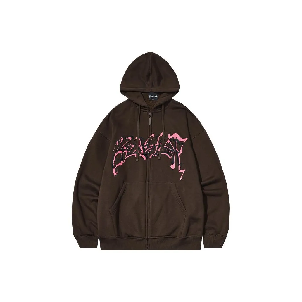 BEASTER Унисекс Свитшоты