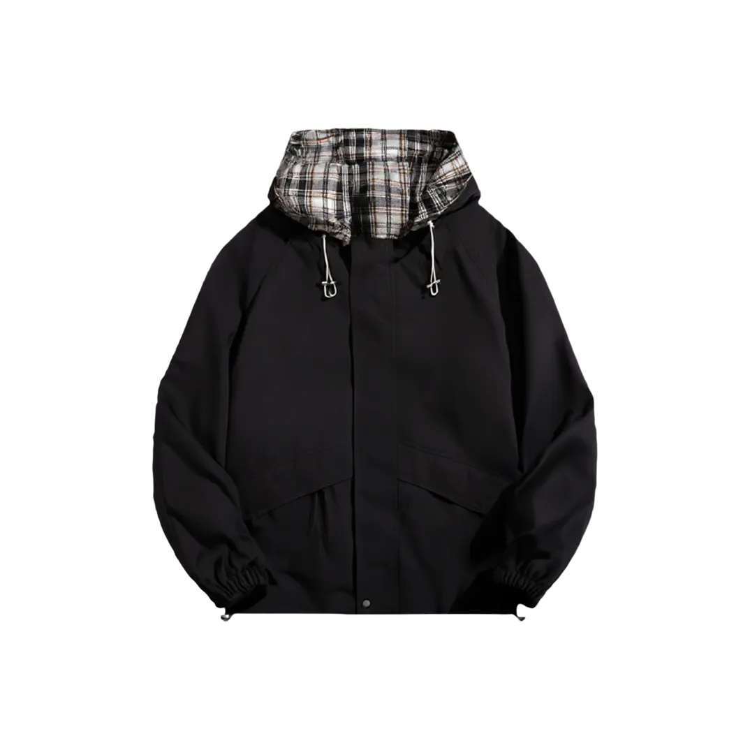 SNOW FLYING Унисекс Куртки