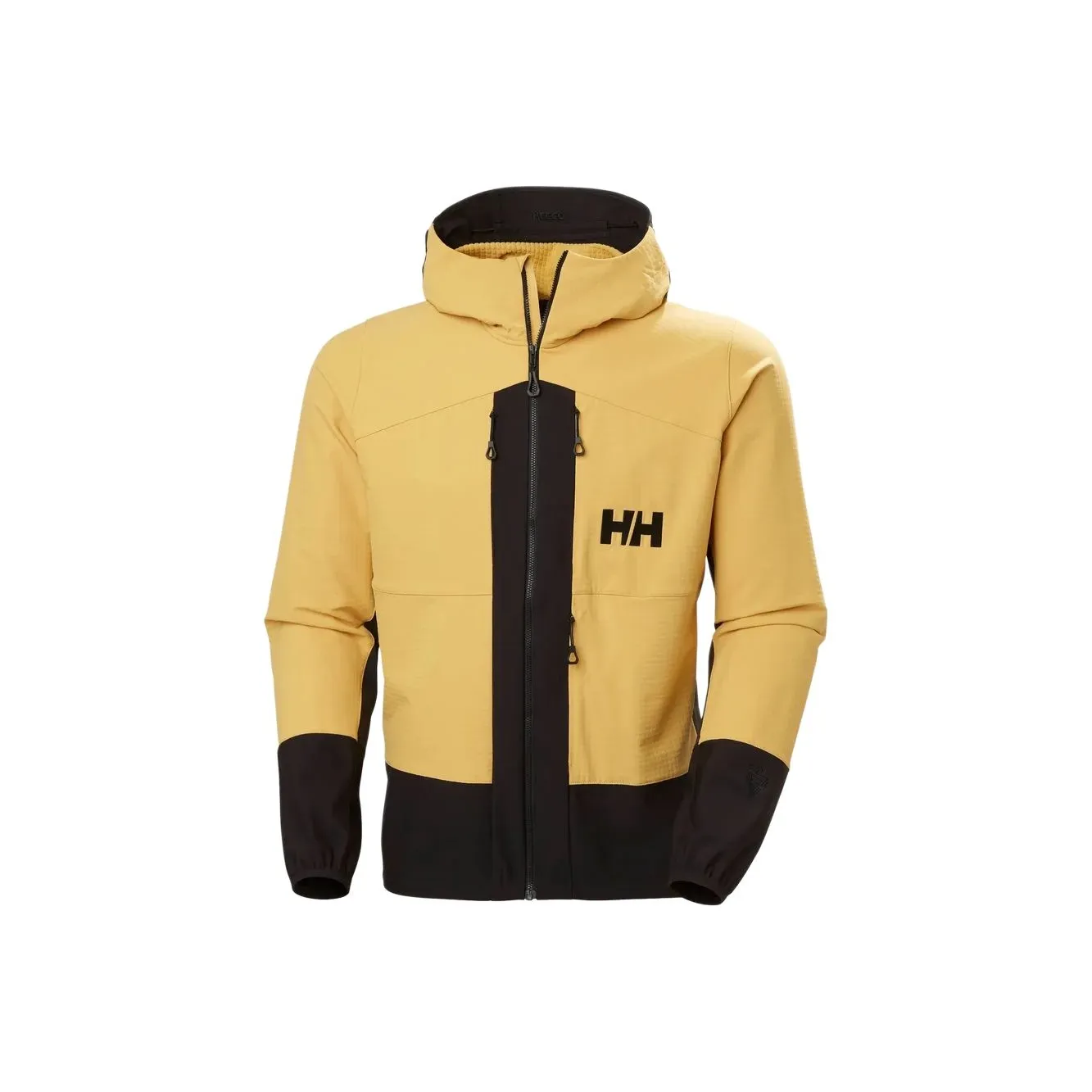 HELLY HANSEN ODIN SS25 Куртка Мужская