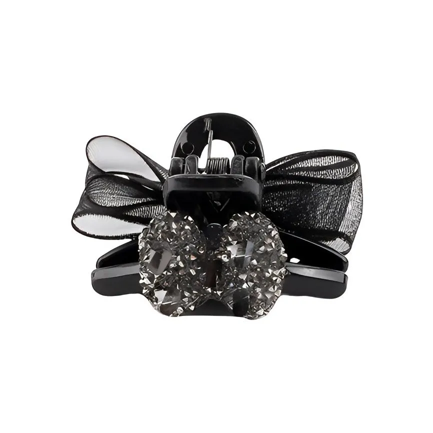 Water jade Акрил, Ткань. Водонепроницаемый Drill. Заколки для волос Женские