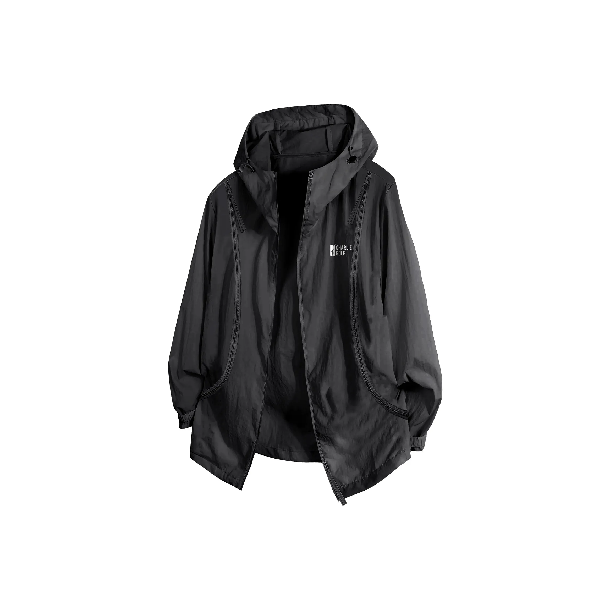 CHARLIE GOLF Sun Protection Clothing Unisex