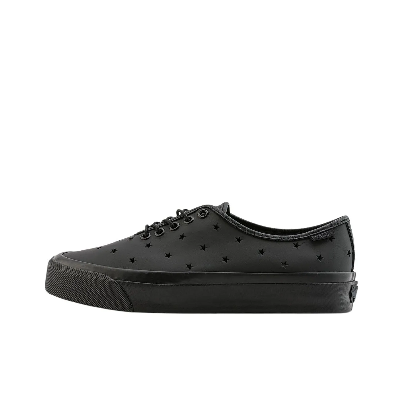 Vans Authentic One Piece Vibram 'Star Black'