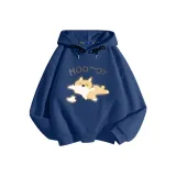 블루 (Melted Corgi)