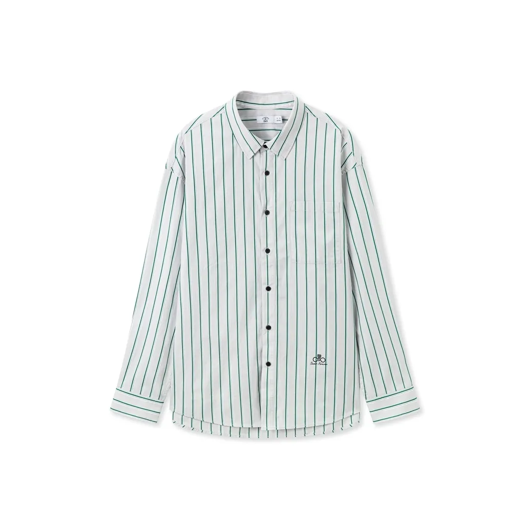 Forever X SEM/R Shirts Men's