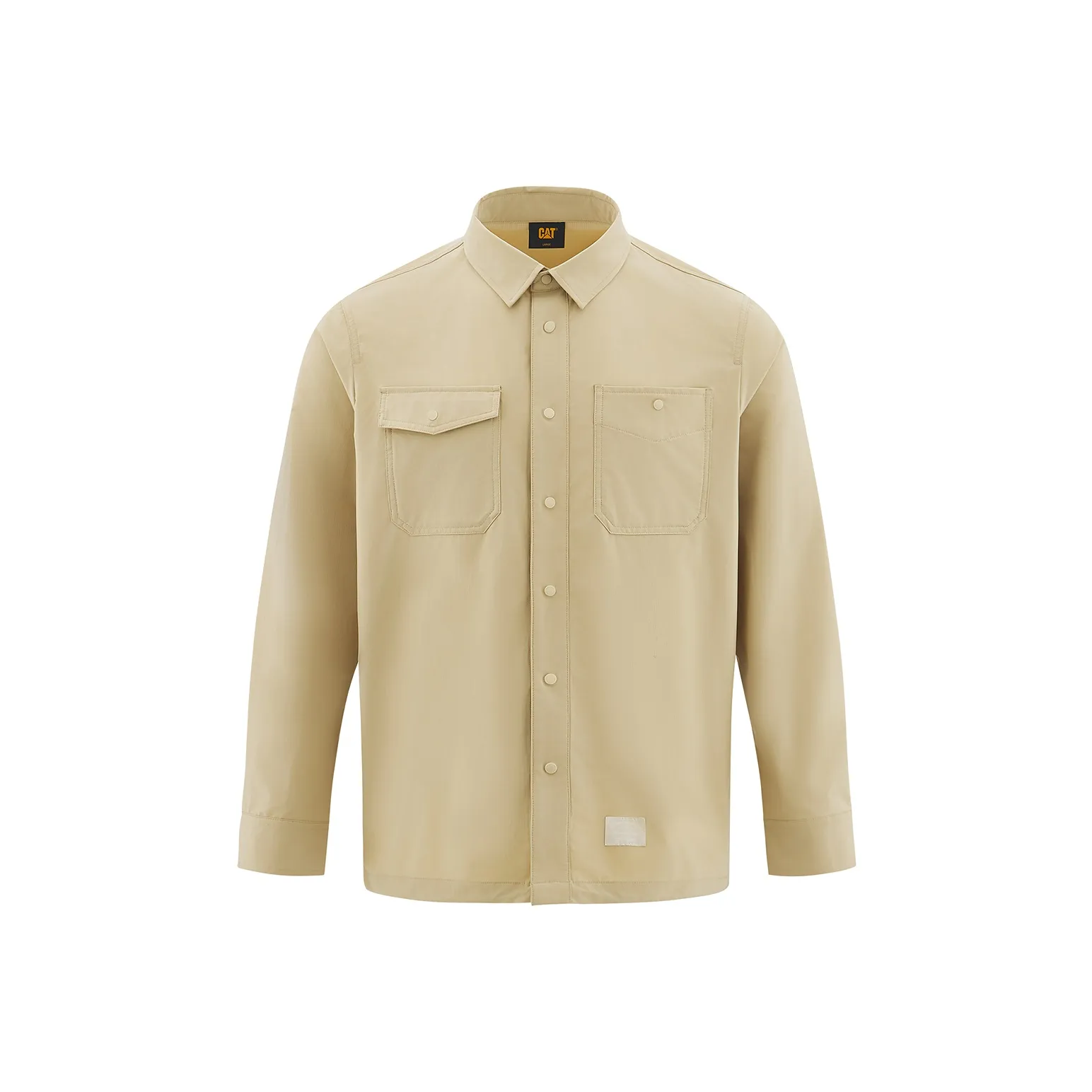 CAT Мужские рубашки
