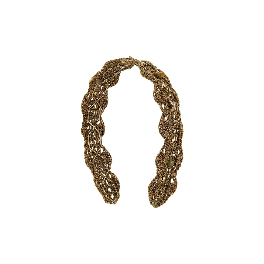 RiotLILY Тканевые ободки для волос Женские