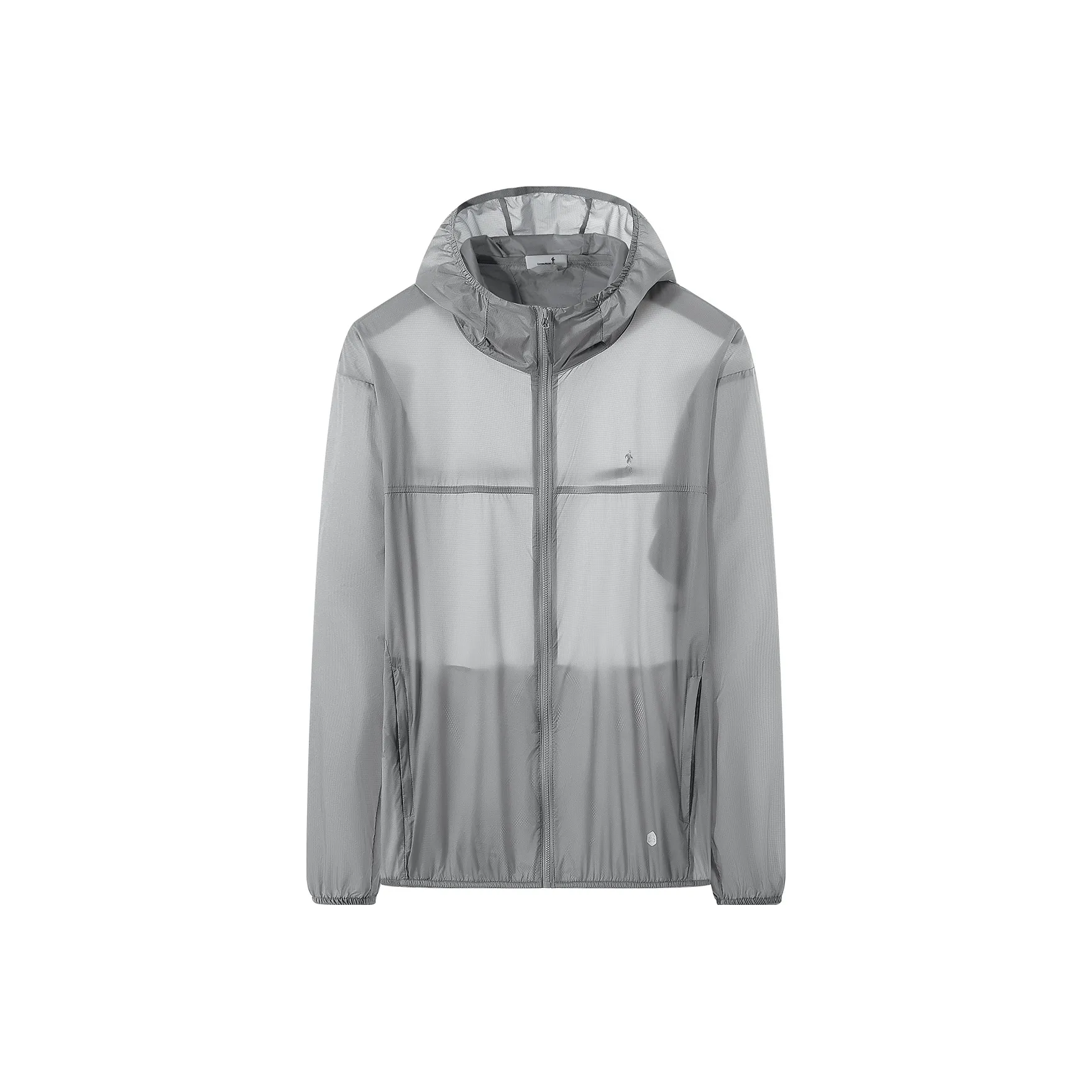 Dance with Wolves Одежда с защитой от солнца Мужская