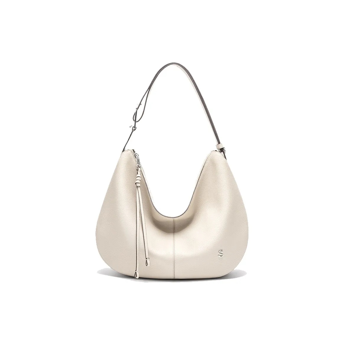 FIEDLE SISSI Сумка через плечо из коровьей кожи большая женская многоцветная