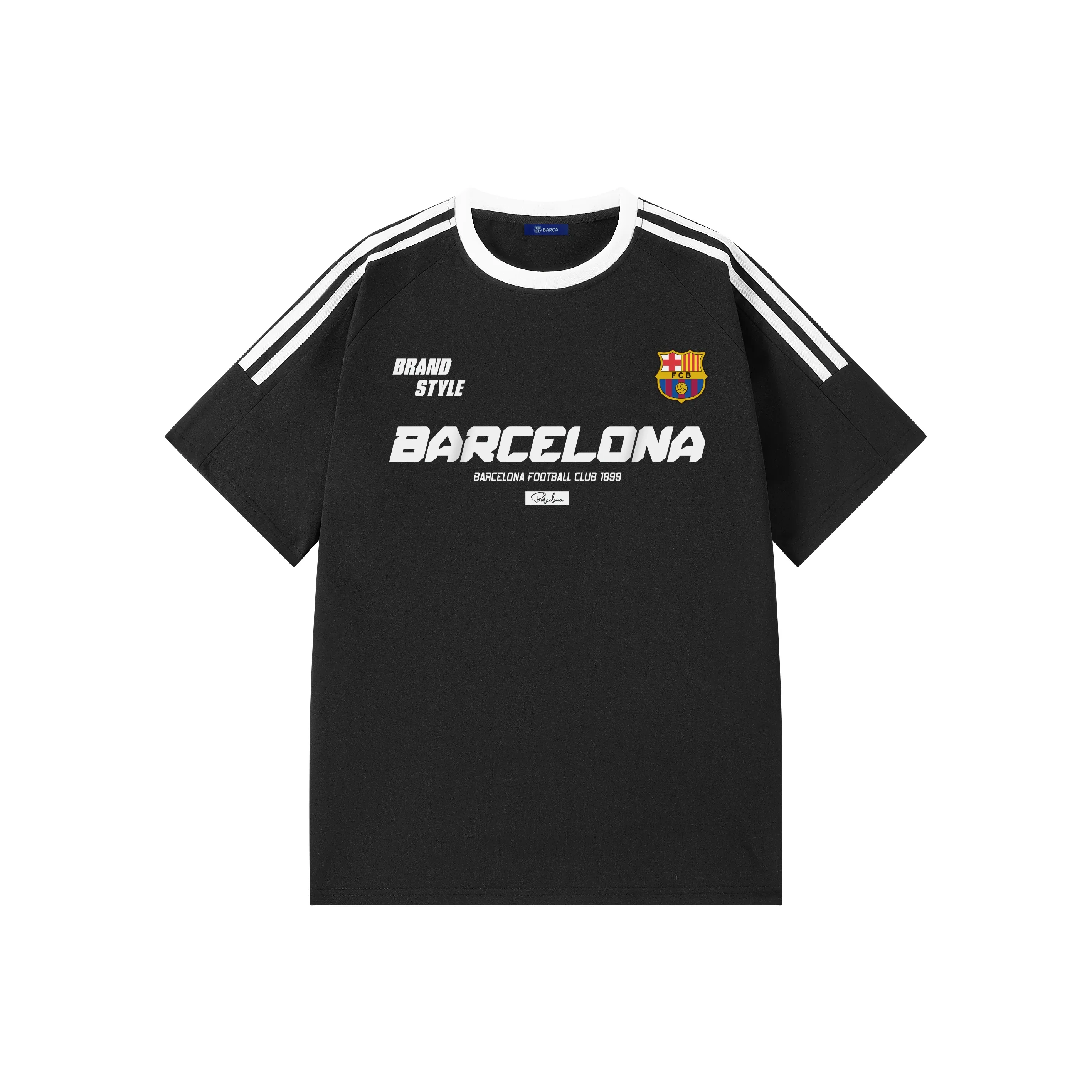 FCB ARCELONA Унисекс Футболка