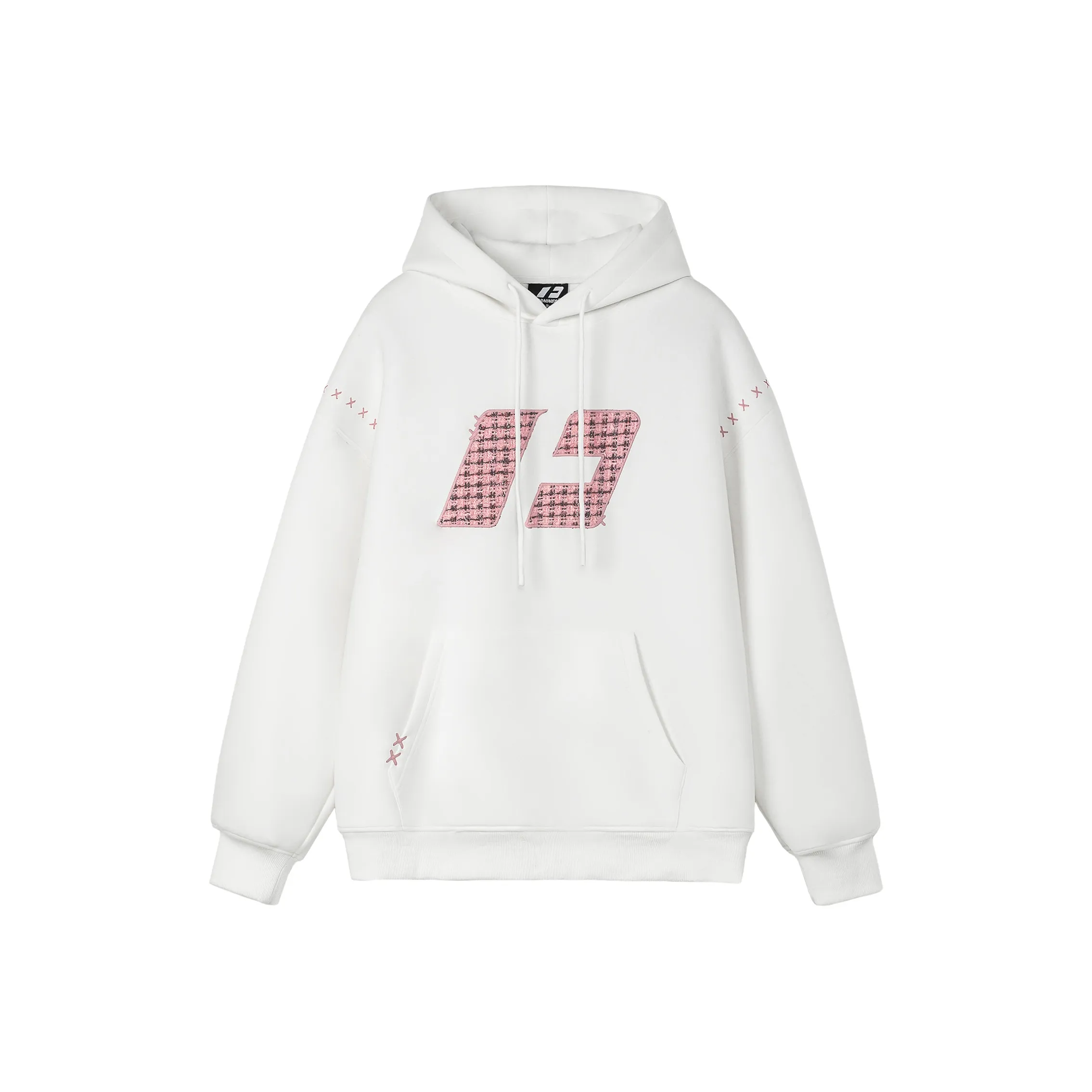 FORNINES Sweatshirts Unisex