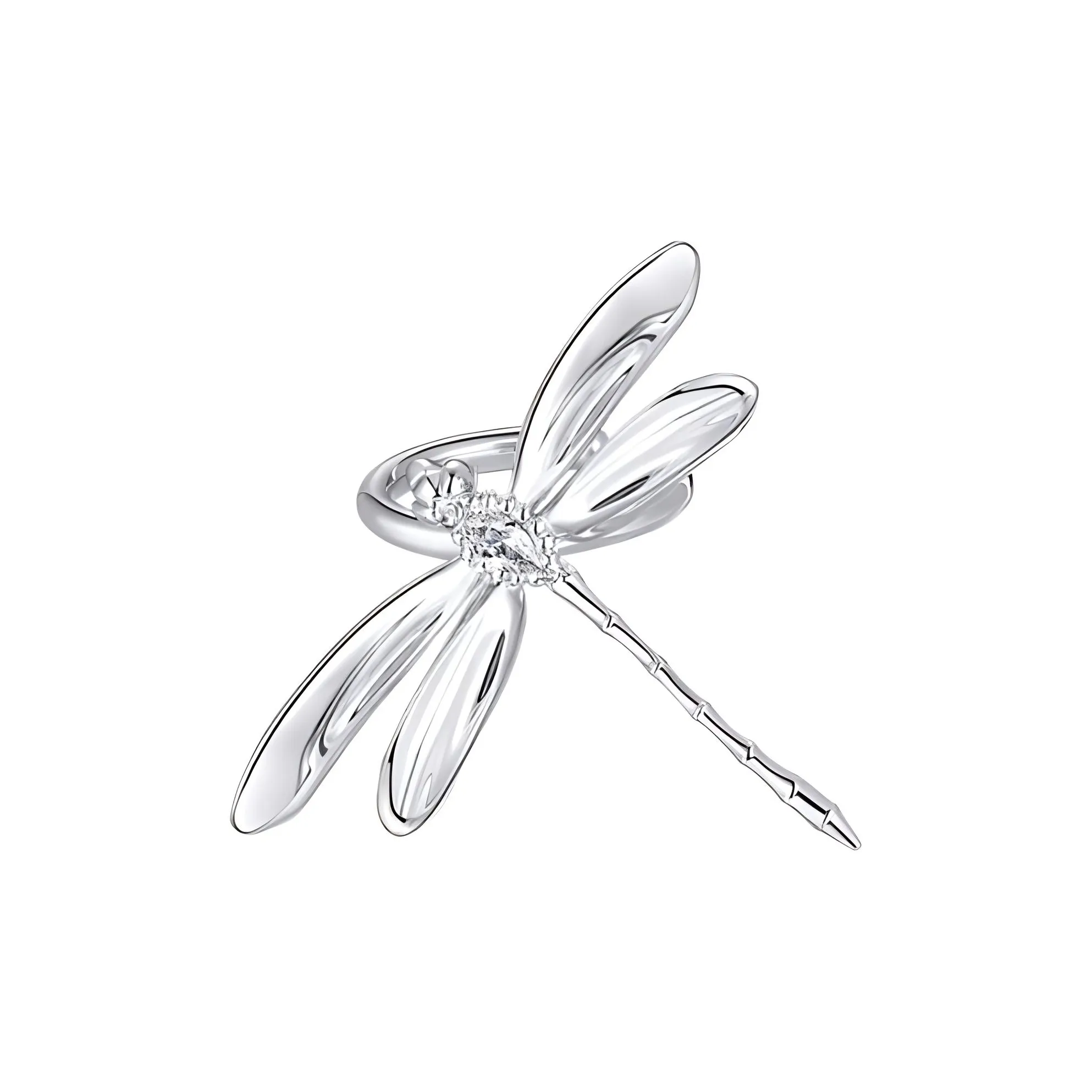 YVMIN Rings Women's