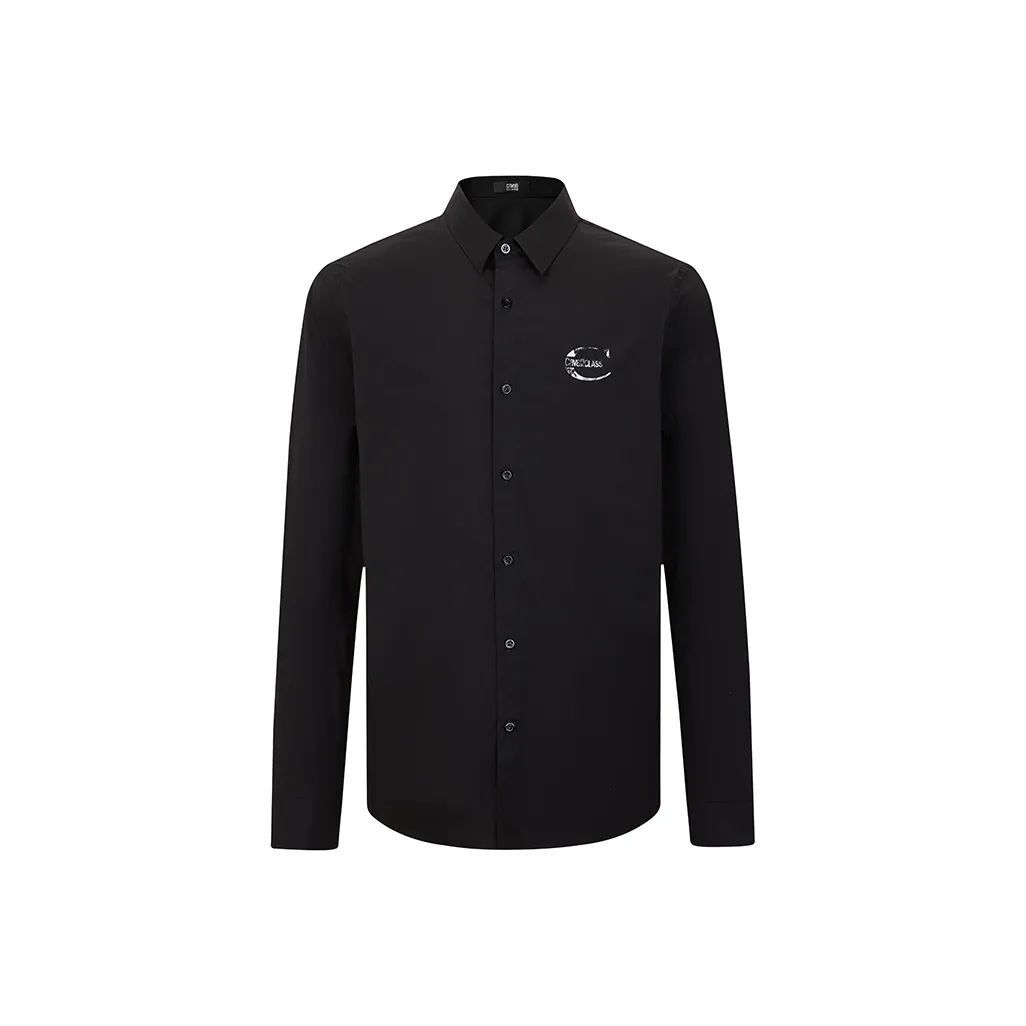 Cavalli Class Мужские Рубашки