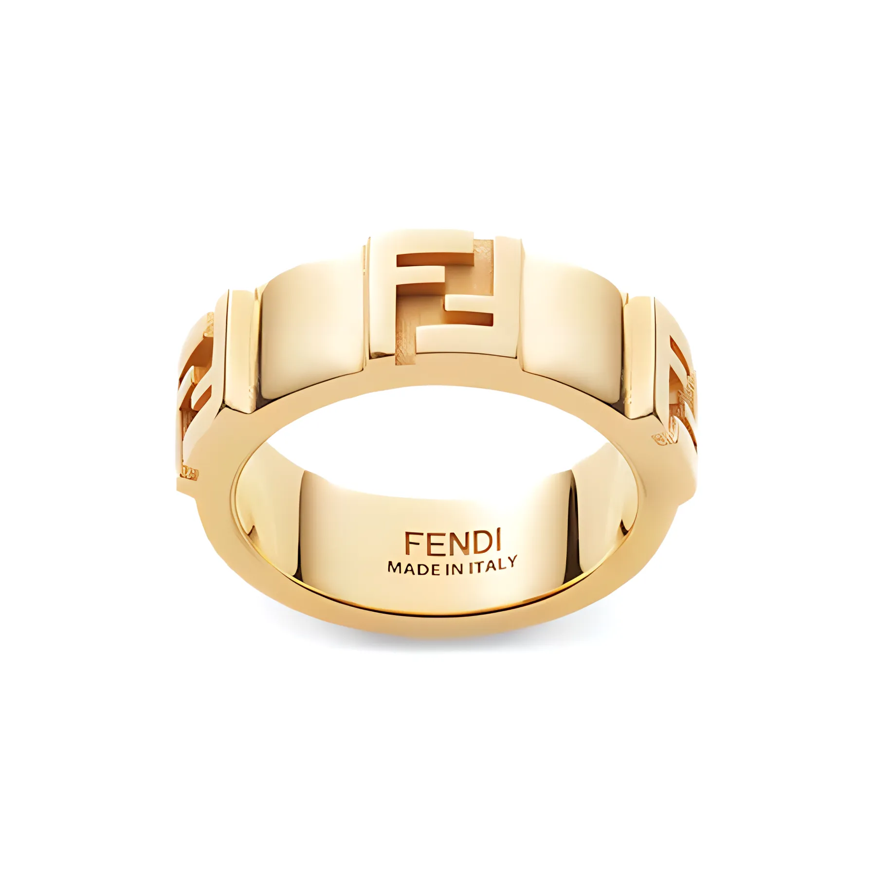 FENDI Rings Women's