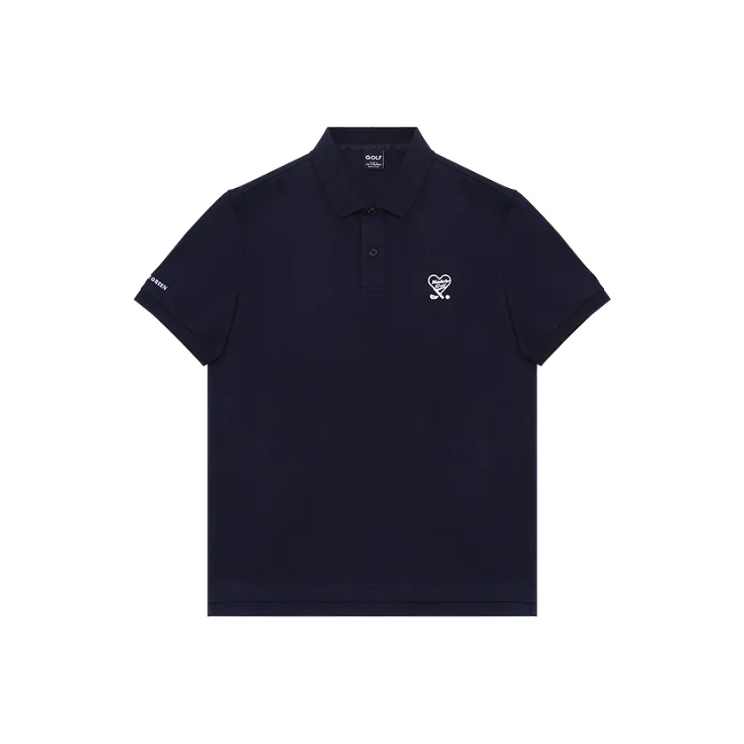 GOLF Polo Shirts Men's
