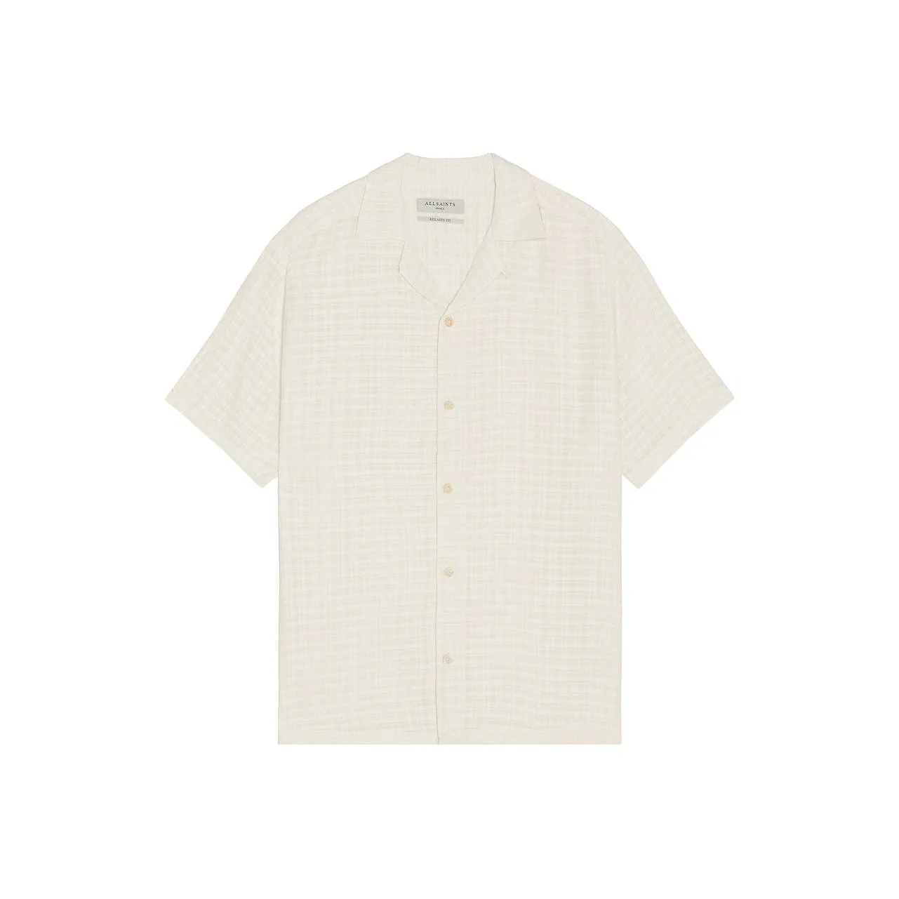 ALLSAINTS Madin Shirt