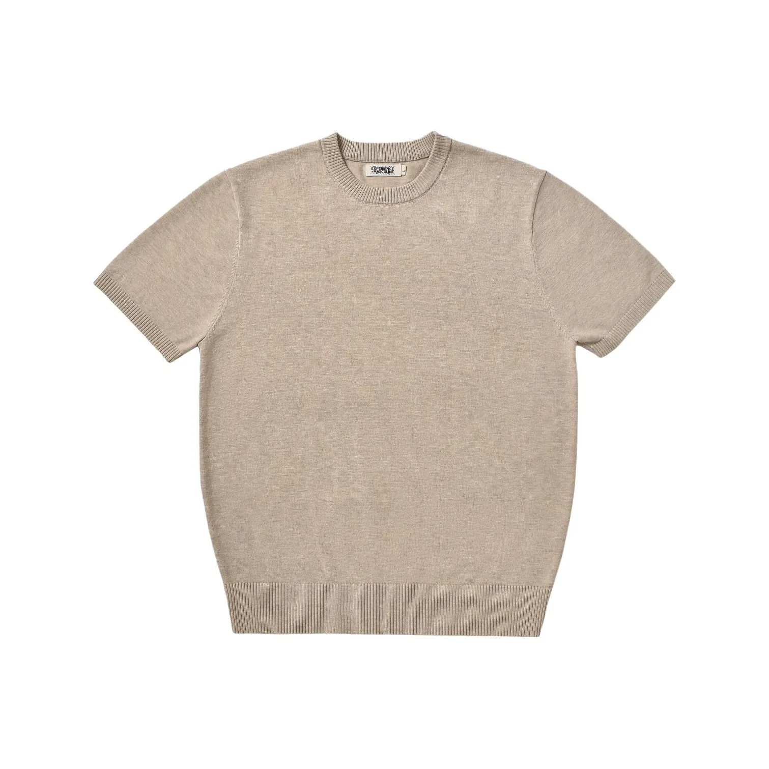 EXPM Мужской Трикотаж