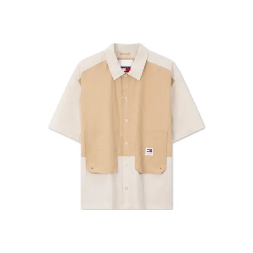 Tommy Hilfiger Мужские Рубашки