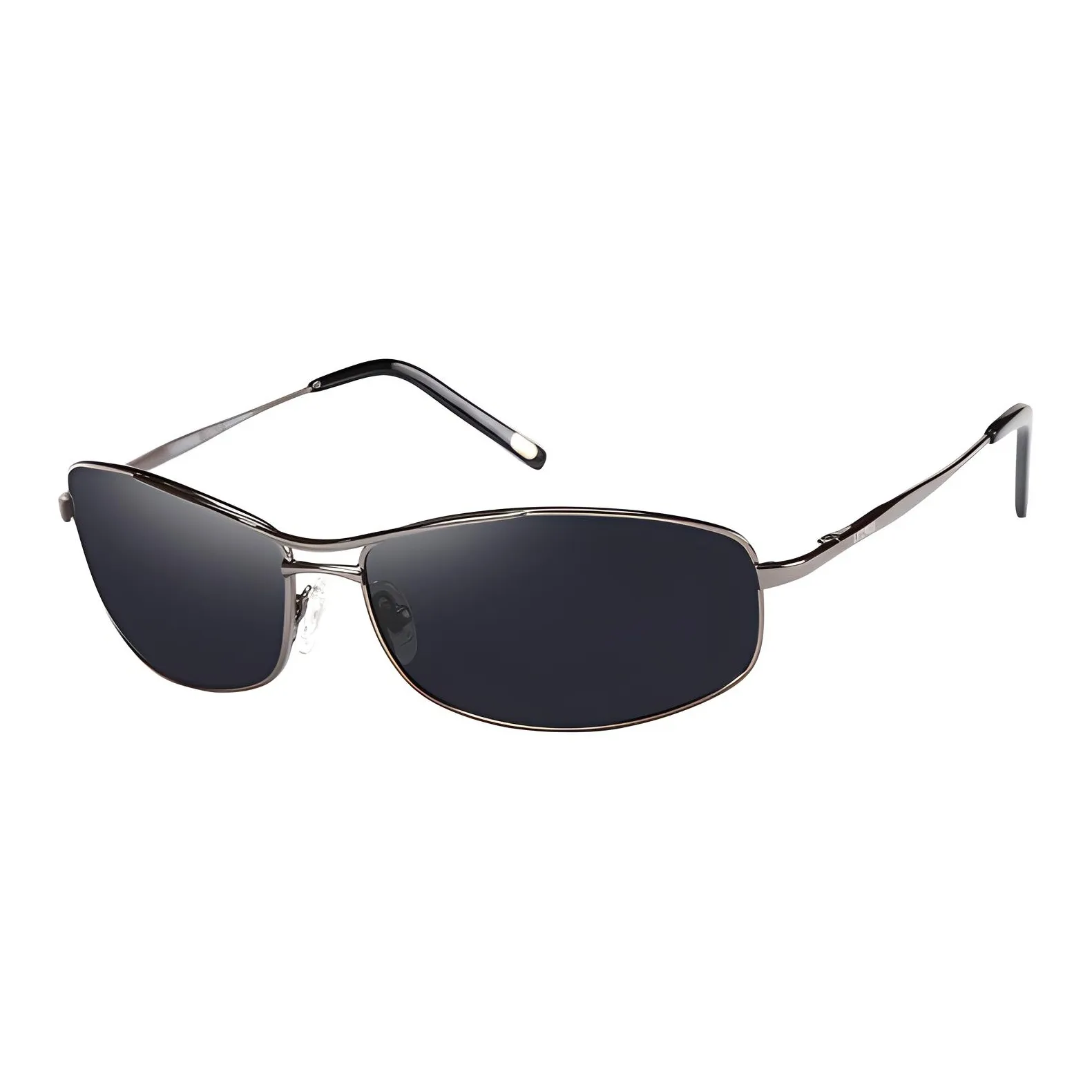 LECAGE Rectangular Premium Sun Protection UV Protection Unisex