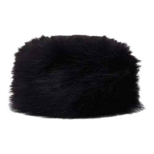 Unreal Fur Переработанный полиэстер Шляпы Унисекс