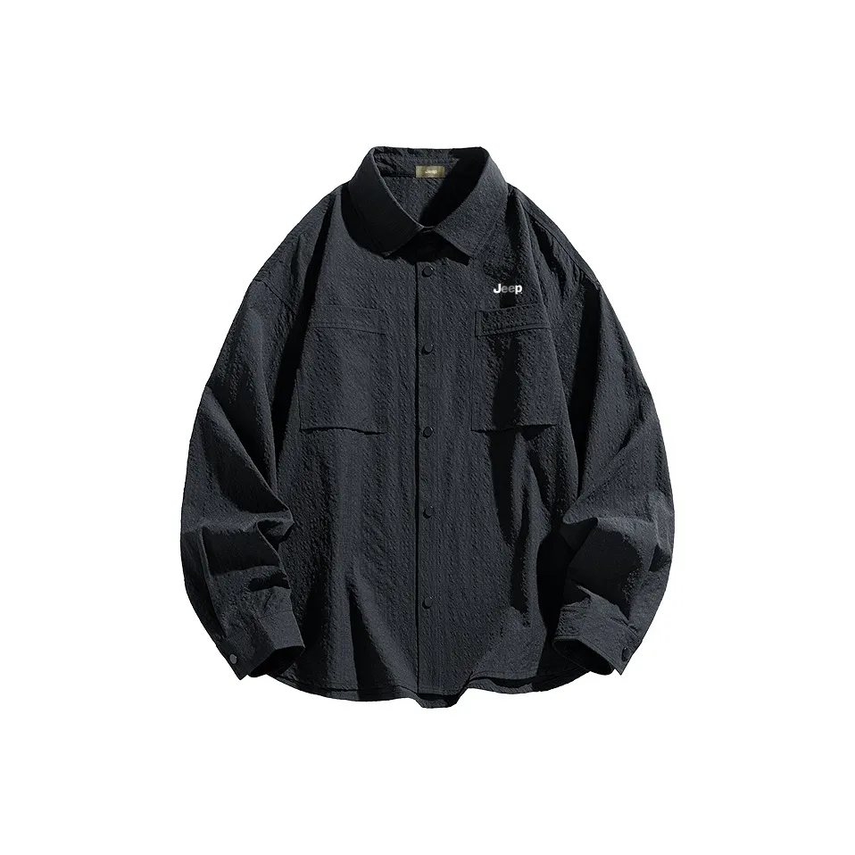 JEEP Унисекс Рубашки