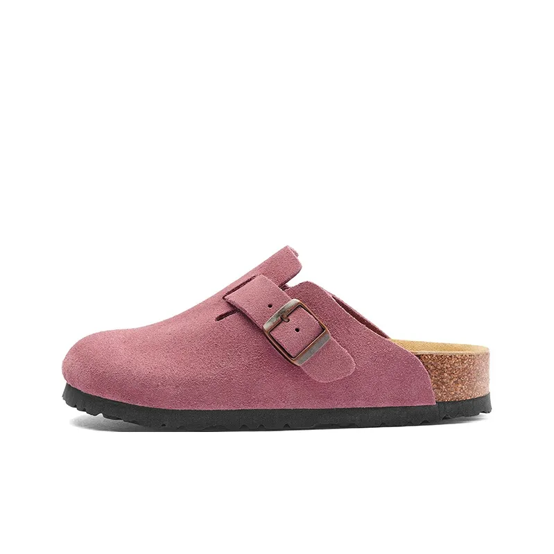 BENZI Шов Тихий Устойчивый к истиранию Домашние тапочки Унисекс