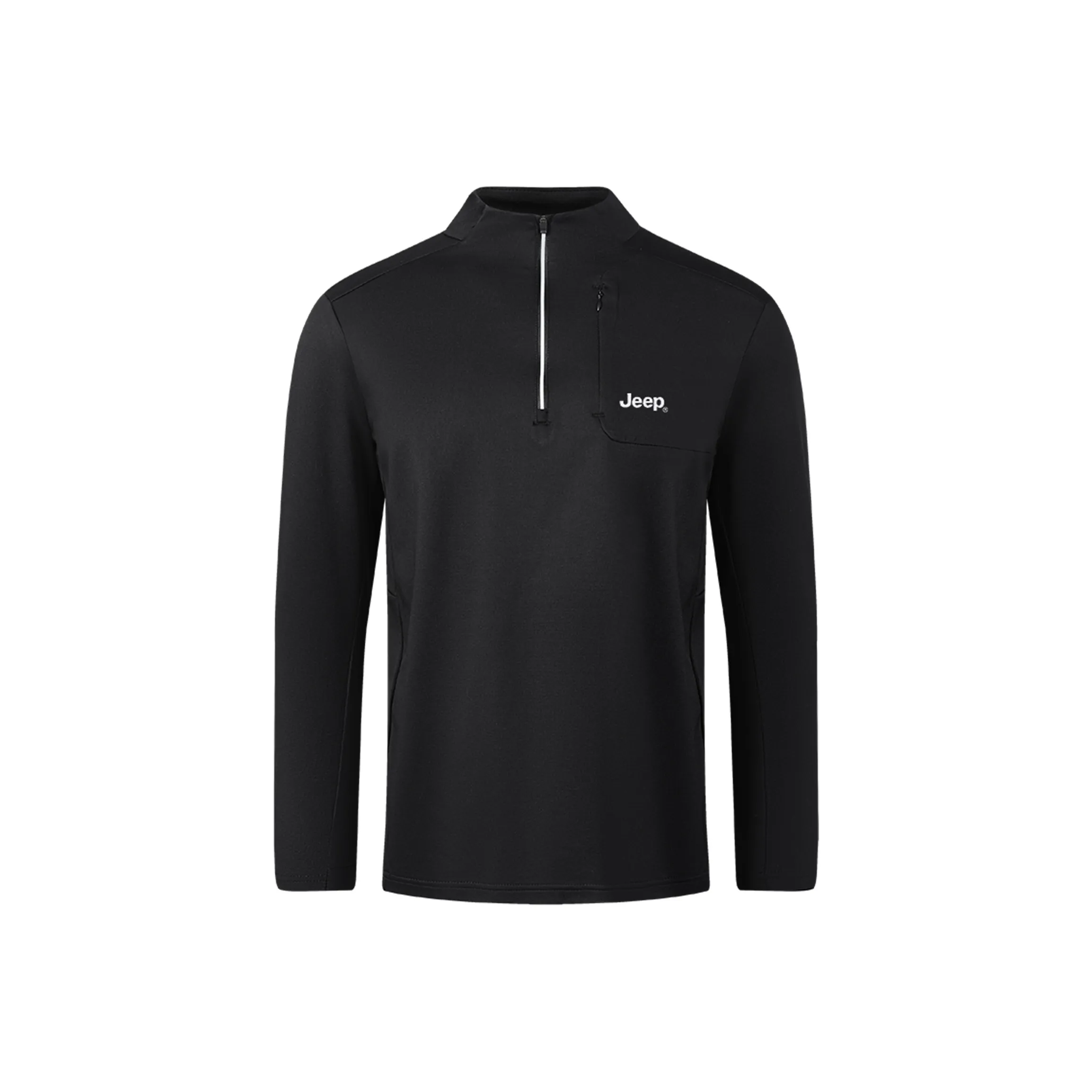 JEEP Унисекс Поло