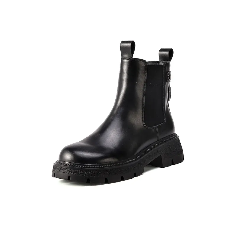 DAPHNE Короткий Челси Женские