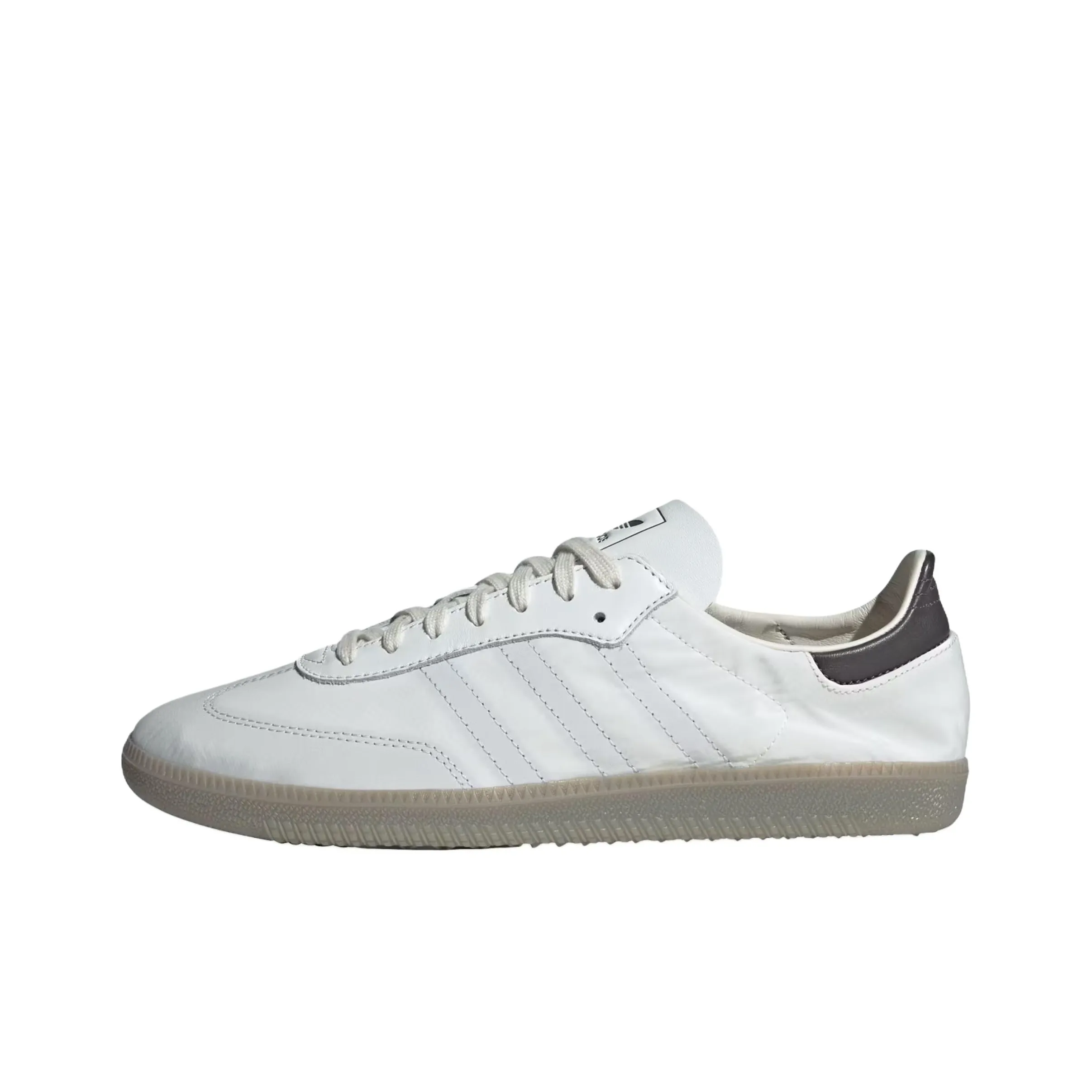 Adidas Samba Decon Core White Charcoal