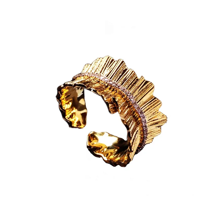 IDEE CREATIVE IDEA FOR YOU Кольца из сплава Женские