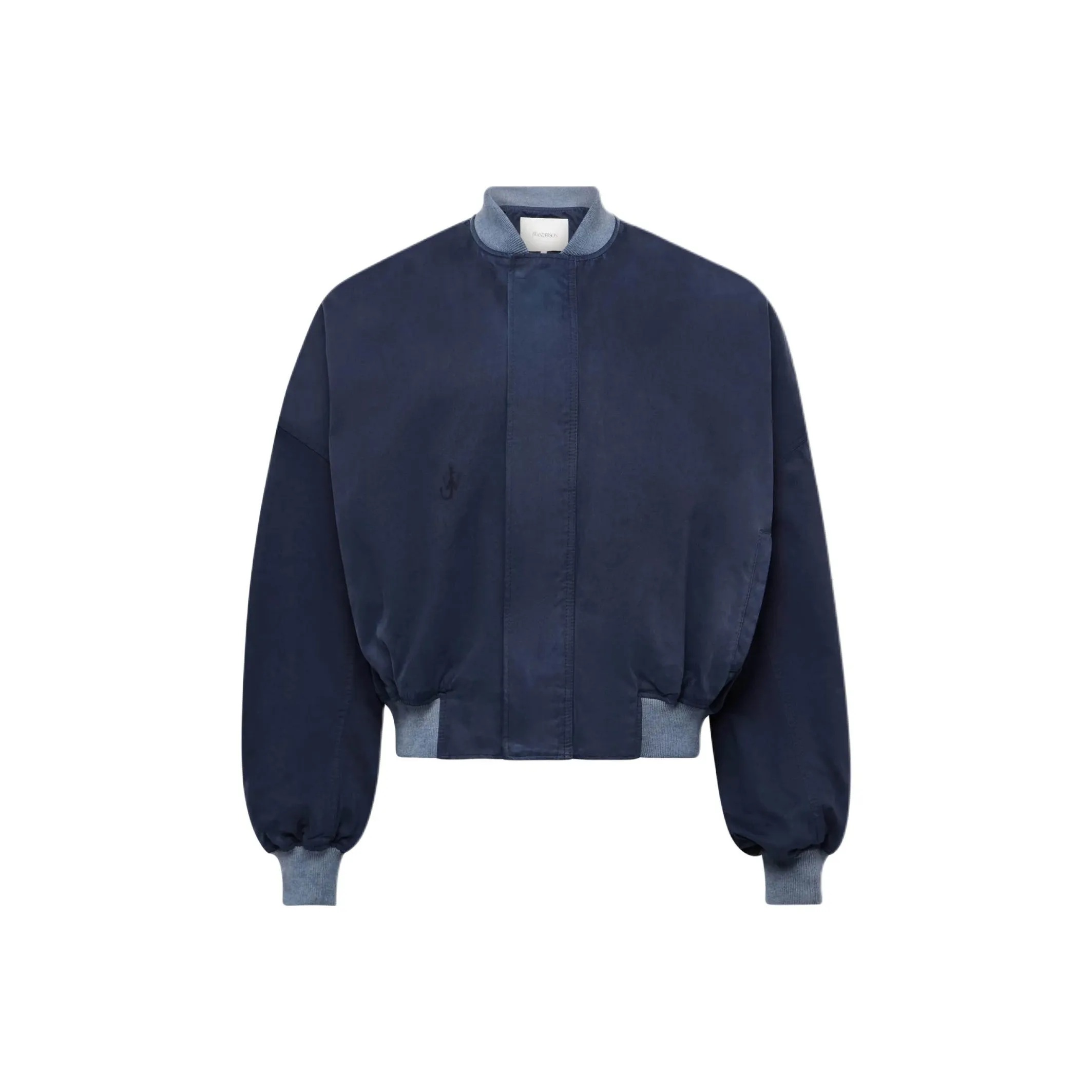 JW Anderson Cotton Bomber Jacket