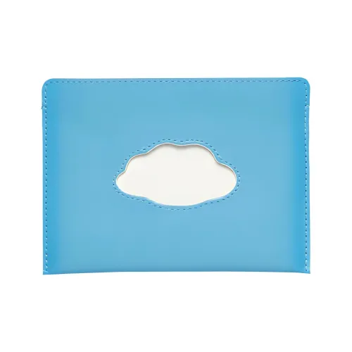 Delvaux Magritte Обложки для карт Женские
