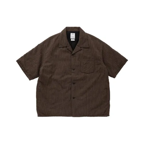 Visvim Мужские Рубашки