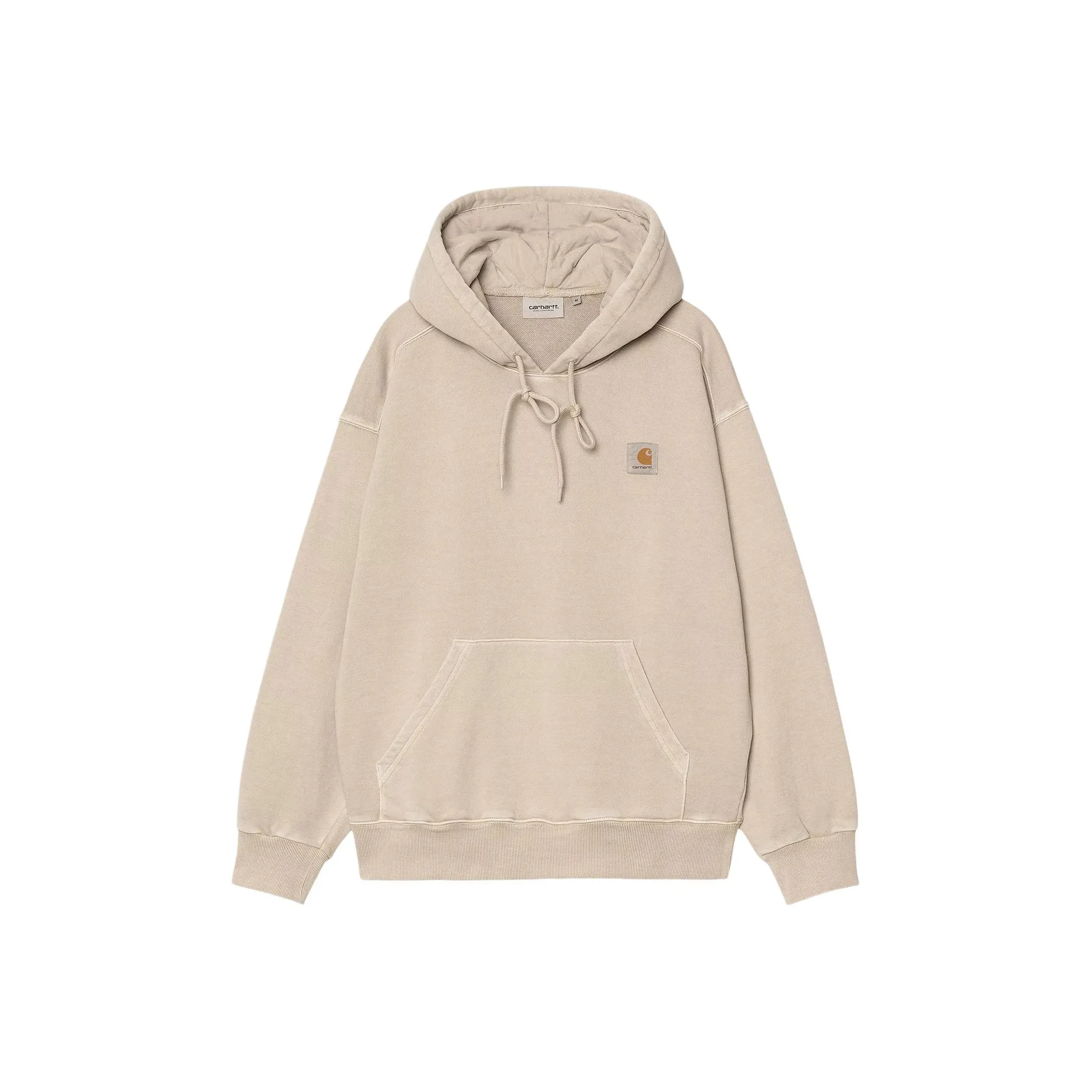 Carhartt WIP Свитшот Мужской Хаки