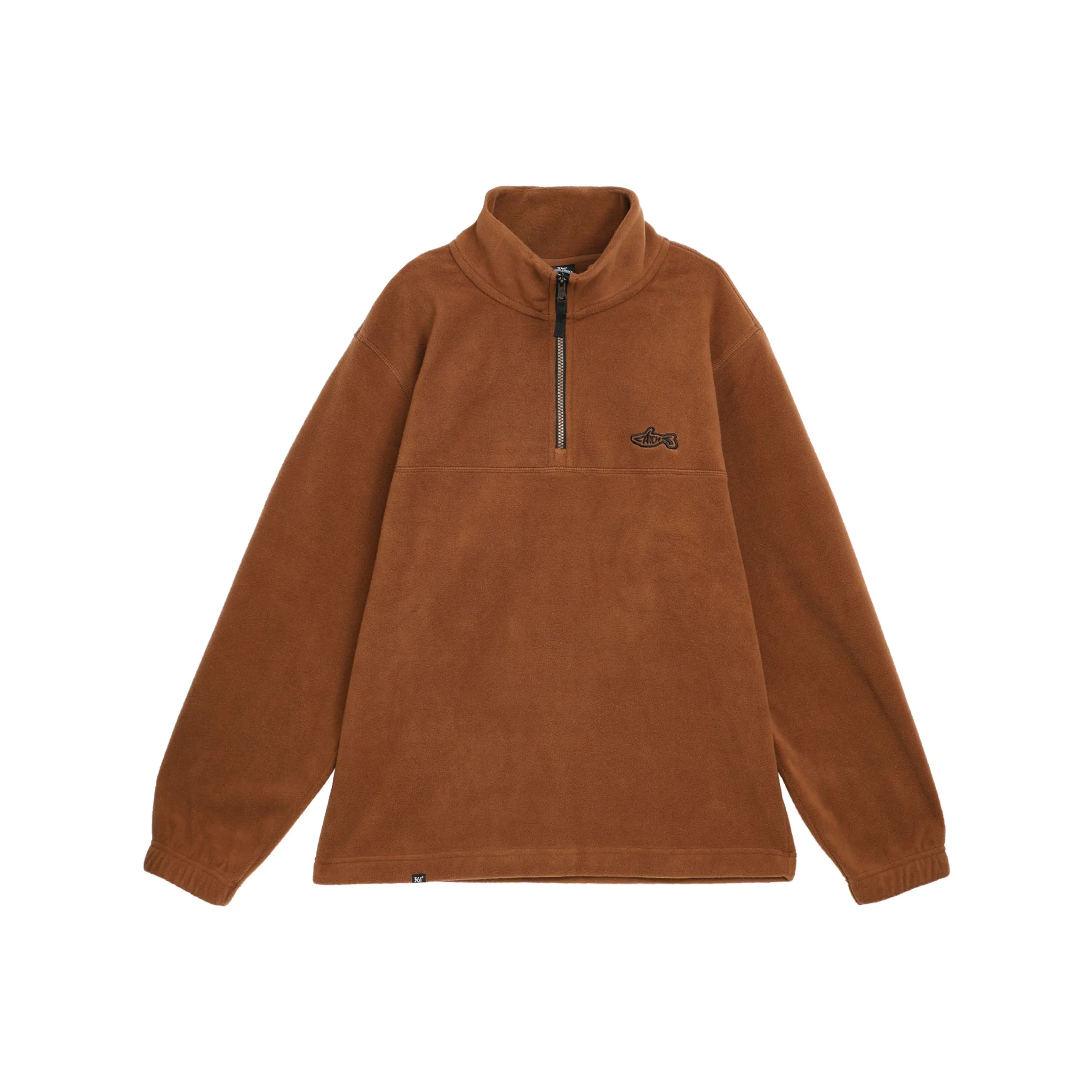 361° Life Collection Sweatshirt Men's Clay Brown/Clay Umber