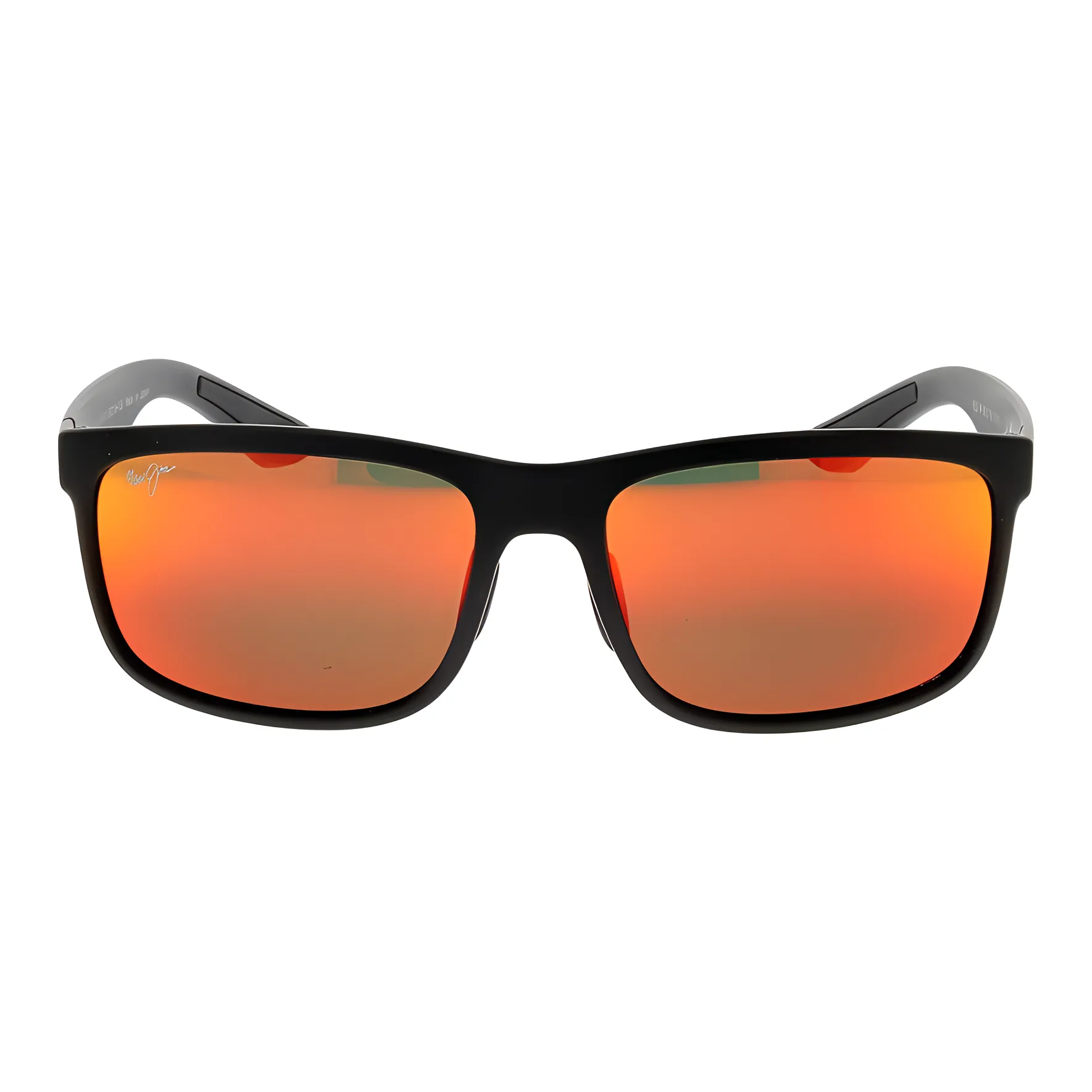 Maui Jim Huelo Polarized Sunglasses