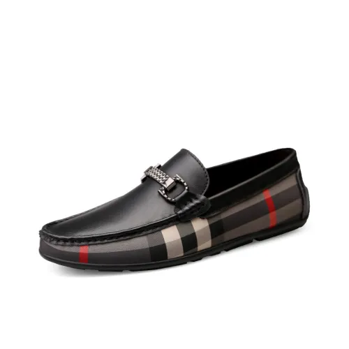 Lexon Мужские повседневные туфли Low Top Мужские