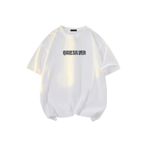 Quiksilver Унисекс Футболки